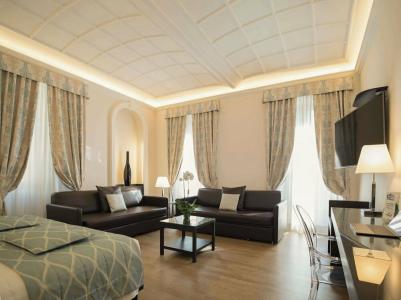 Best Western Plus Genova - 32