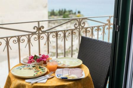 Blu Tropea Maison B&B - 23