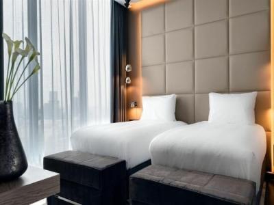 Crowne Plaza WARSAW - THE HUB by IHG - 46