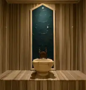 Unique-Boutique Class - Adults Only - 31