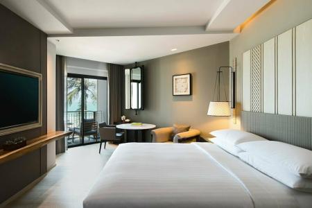 Hua Hin Marriott Resort and Spa - 46