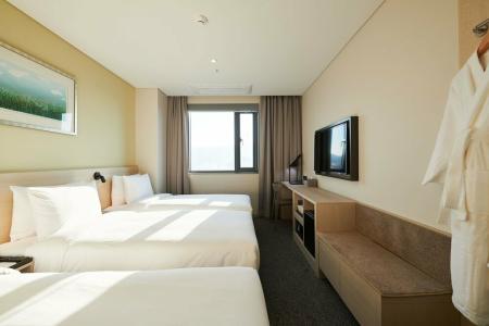 NINE TREE BY PARNAS SEOUL DONGDAEMUN - 38