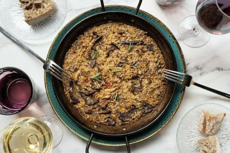 Catalonia Eixample 1864 - 34