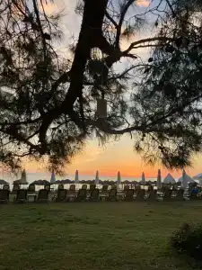 Champion Holiday Village - 11