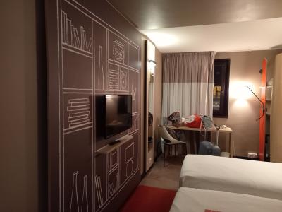 Ibis Budapest Castle Hill - 22