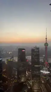 Grand Hyatt Shanghai - 27