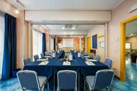 Best Western Mediterraneo - 42