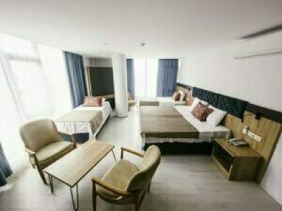 Hann Otel - 35