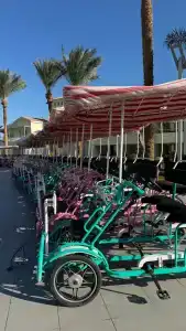 Pickalbatros Dana Beach Resort - Aqua Park - 65