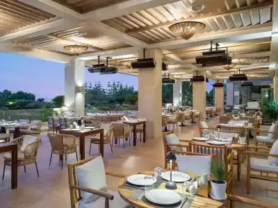 Ela Excellence Resort Belek - 31