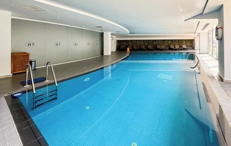 Ramada & Suites by Wyndham Izmir Kemalpasa - 40