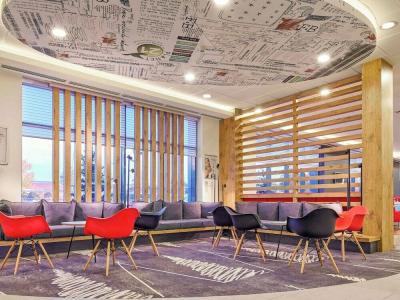 Ibis Ankara Airport - 22