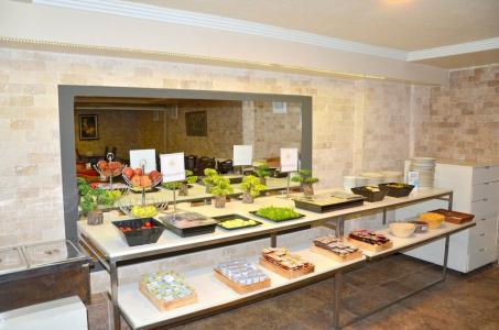 Elite Center Corlu - 16