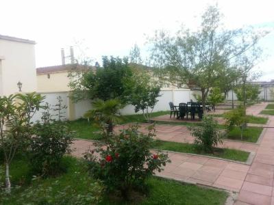 Shah Abbas Karvansaray - 10
