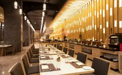 Grand Mercure Jakarta Kemayoran - 48