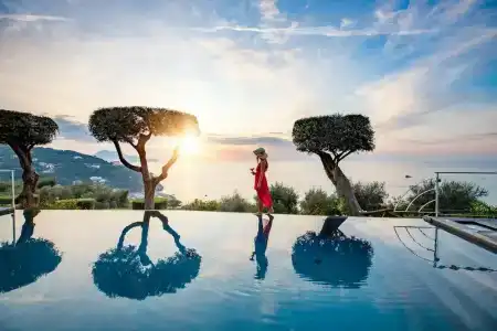 Villa Fiorella Art - 38