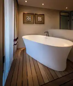 Allium Bodrum Resort & Spa - 40