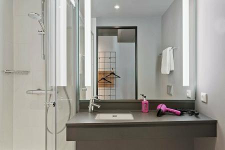 Moxy Frankfurt City Center - 19