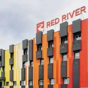 Red River - 1