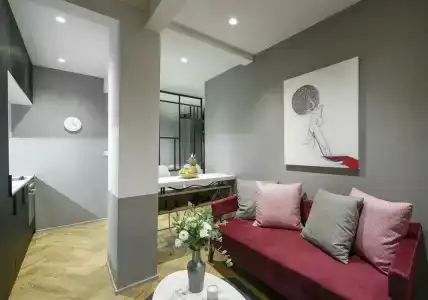 Olvios Luxury Suites - 33