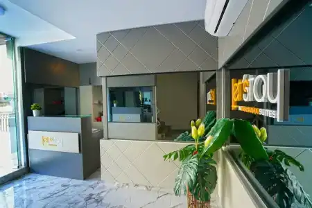 Letstay Panorama Suites - 33