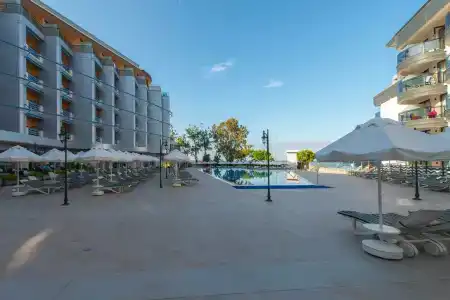 Grand Kaptan - Ultra All Inclusive - 43