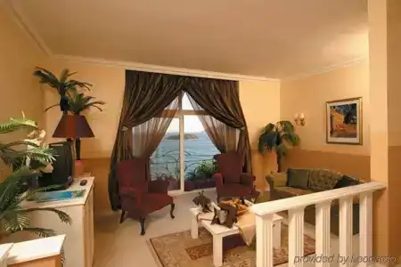 Kadikale Resort-Spa - 36