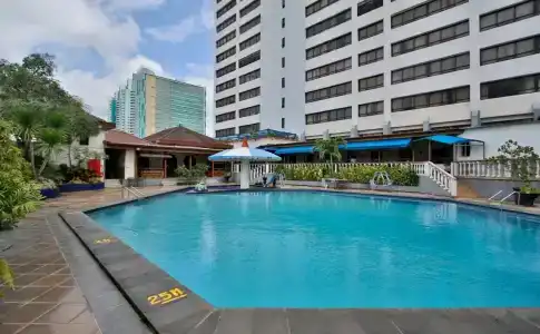 Jayakarta Jakarta - 11
