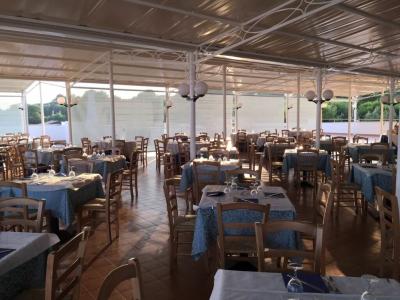 TH Isola di Capo Rizzuto - Le Castella Village - 23