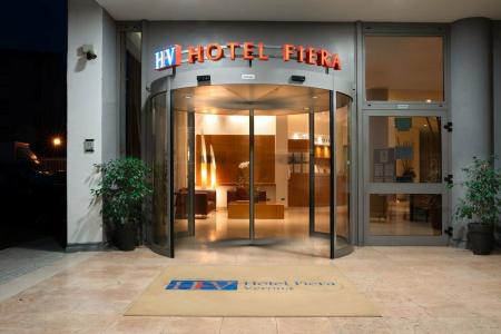 Best Western Fiera Verona - 3