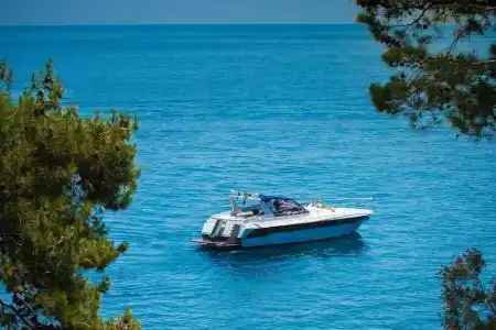 Covo dei Saraceni - 1