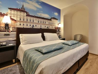 Best Western Plus Genova - 16