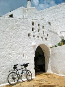 Masseria Chiancone Torricella - 3