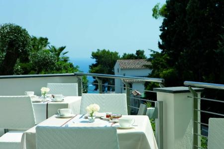 Relais Paradiso - 5