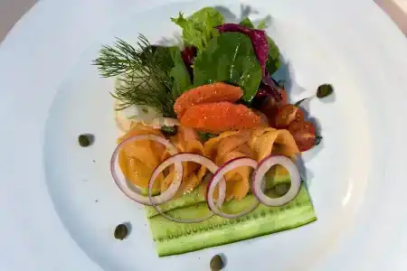 Hilton Garden Inn - 38