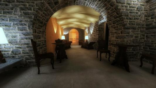 Artis Domus Relais & Spa - 2