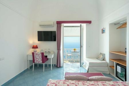 B&B Casa Nilde Positano - 19