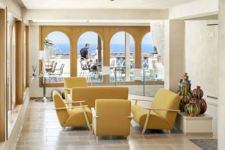 Villa Fiorita Boutique - 12