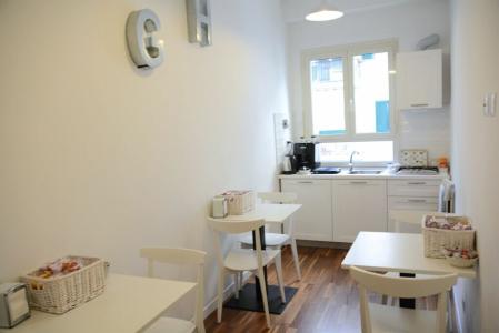 Sotto la Cupola Guest House - 20