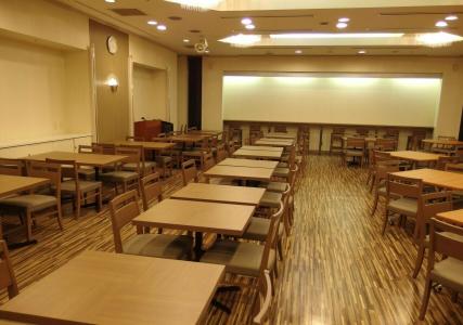 Route-Inn Tokyo Asagaya - 46