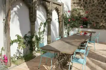 Zubebi Resort - 21