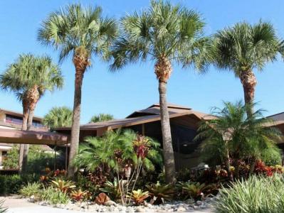 Rosen Inn at Pointe - 40