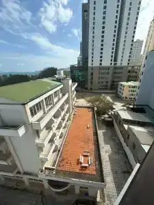 Novotel Nha Trang - 11
