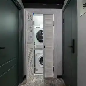 Axis.Moscow Heritage Apart-hotel - 22