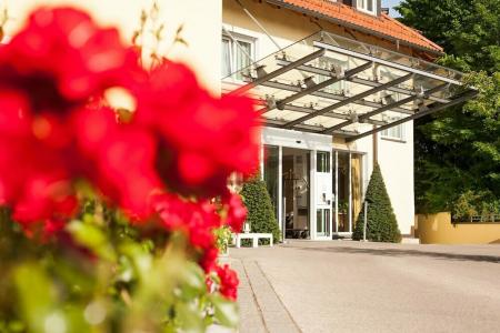 Prinzregent München Messe - 3