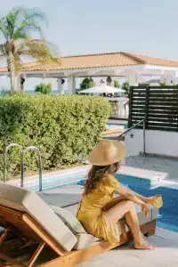 Villa Di Mare Seaside Suites - 12