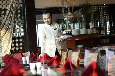 Mustika Yogyakarta Resort and Spa - 29