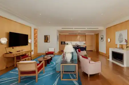 Regent Porto Montenegro - 31