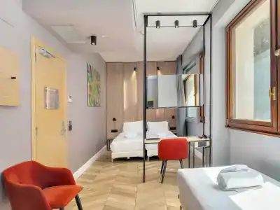 B&B Milano City Center Duomo - 10