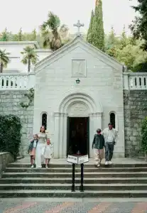 More Spa & Resort - 32